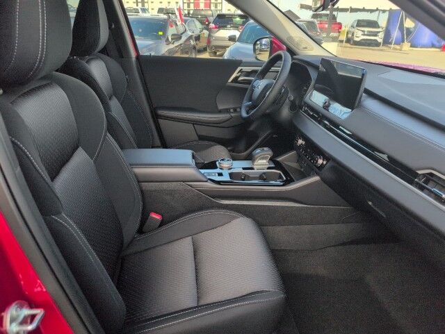 2025 Mitsubishi Outlander ES Grande Prairie AB