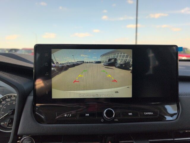 2025 Mitsubishi Outlander ES Grande Prairie AB
