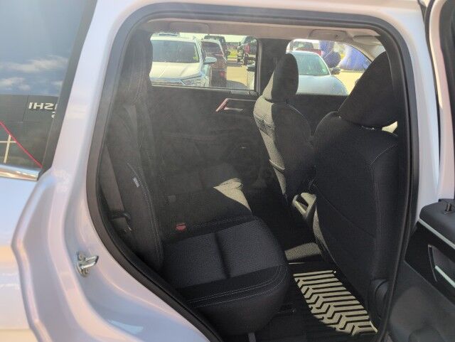 2025 Mitsubishi Outlander ES Grande Prairie AB