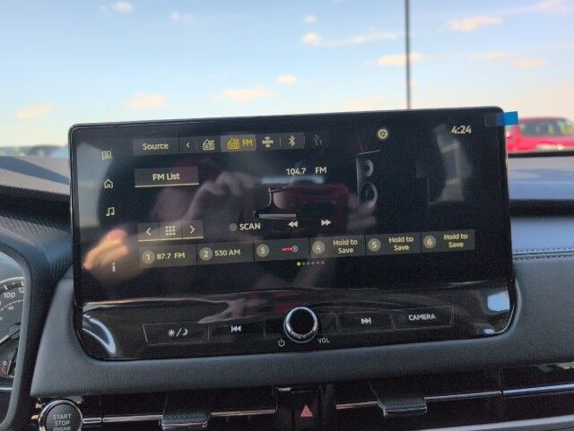 2025 Mitsubishi Outlander ES Grande Prairie AB