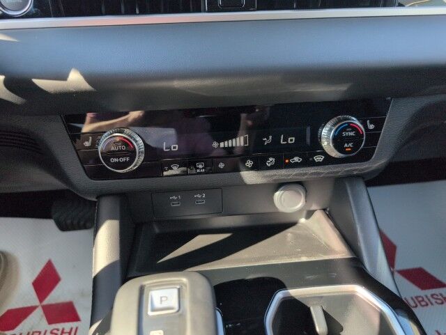 2025 Mitsubishi Outlander ES Grande Prairie AB