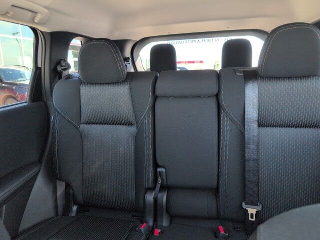 2025 Mitsubishi Outlander ES Grande Prairie AB
