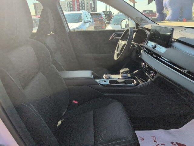 2025 Mitsubishi Outlander ES Grande Prairie AB