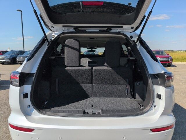 2025 Mitsubishi Outlander ES Grande Prairie AB