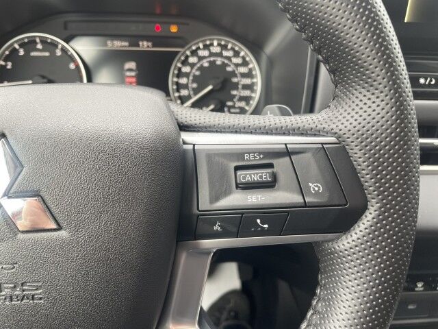 2025 Mitsubishi Outlander ES Grande Prairie AB