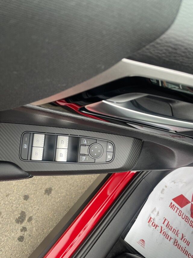 2025 Mitsubishi Outlander ES Grande Prairie AB