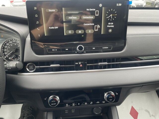 2025 Mitsubishi Outlander ES Grande Prairie AB
