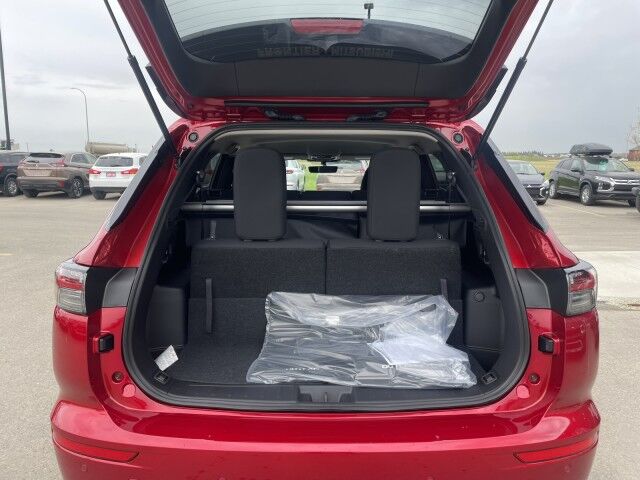 2025 Mitsubishi Outlander ES Grande Prairie AB