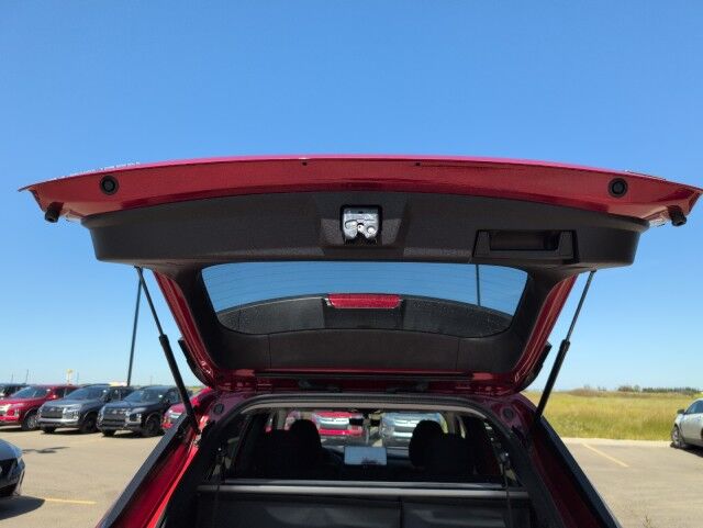 2025 Mitsubishi Outlander ES Grande Prairie AB