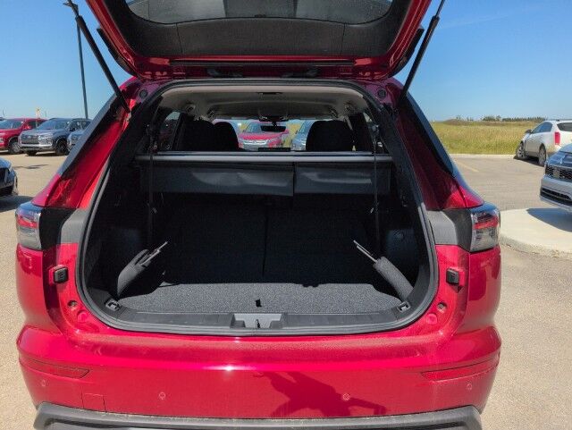 2025 Mitsubishi Outlander ES Grande Prairie AB