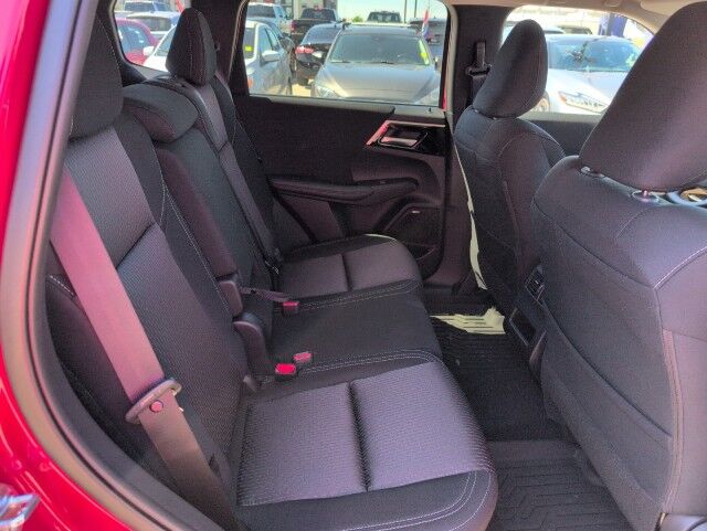 2025 Mitsubishi Outlander ES Grande Prairie AB