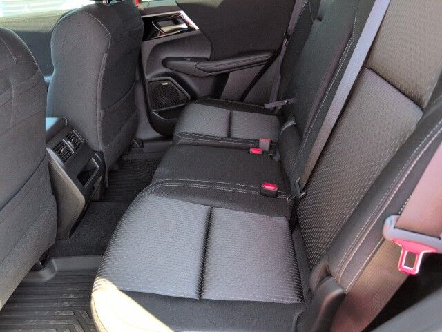 2025 Mitsubishi Outlander ES Grande Prairie AB