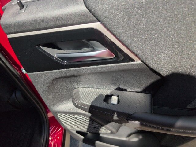 2025 Mitsubishi Outlander ES Grande Prairie AB