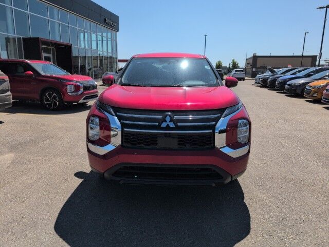 2025 Mitsubishi Outlander ES Grande Prairie AB
