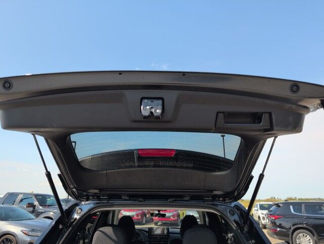 2025 Mitsubishi Outlander ES Grande Prairie AB