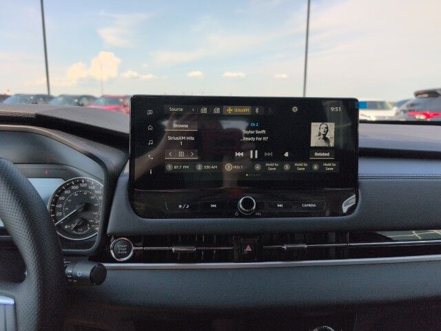 2025 Mitsubishi Outlander ES Grande Prairie AB