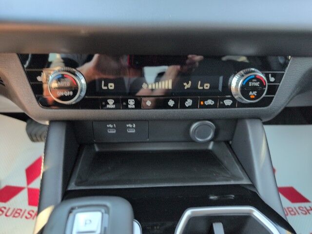 2025 Mitsubishi Outlander ES Grande Prairie AB