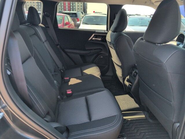 2025 Mitsubishi Outlander ES Grande Prairie AB