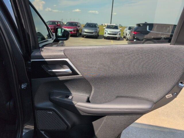 2025 Mitsubishi Outlander ES Grande Prairie AB