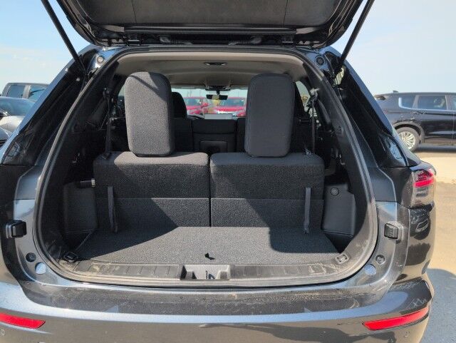 2025 Mitsubishi Outlander ES Grande Prairie AB
