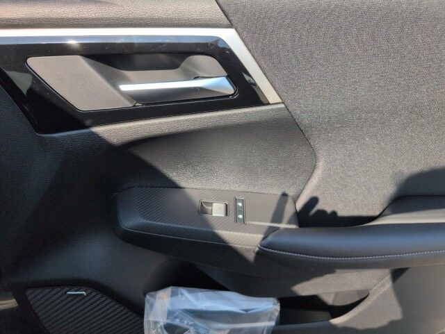 2025 Mitsubishi Outlander ES Grande Prairie AB