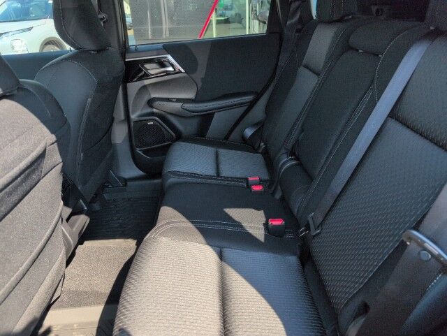 2025 Mitsubishi Outlander ES Grande Prairie AB