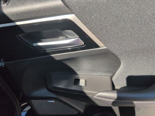2025 Mitsubishi Outlander ES Grande Prairie AB