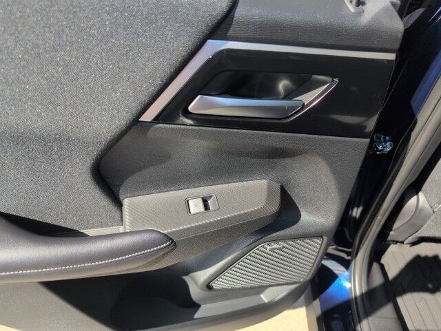 2025 Mitsubishi Outlander ES Grande Prairie AB