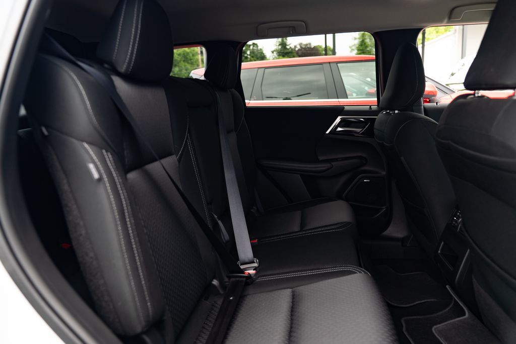 2025 Mitsubishi Outlander ES Milwaukie OR