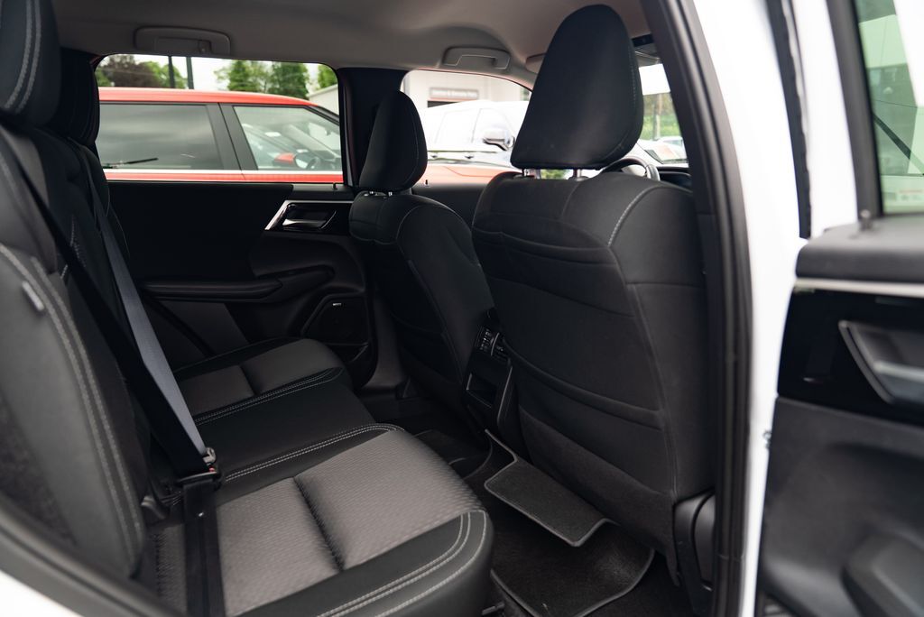 2025 Mitsubishi Outlander ES Milwaukie OR