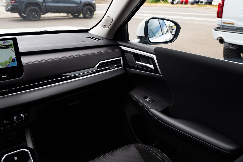 2025 Mitsubishi Outlander ES Milwaukie OR