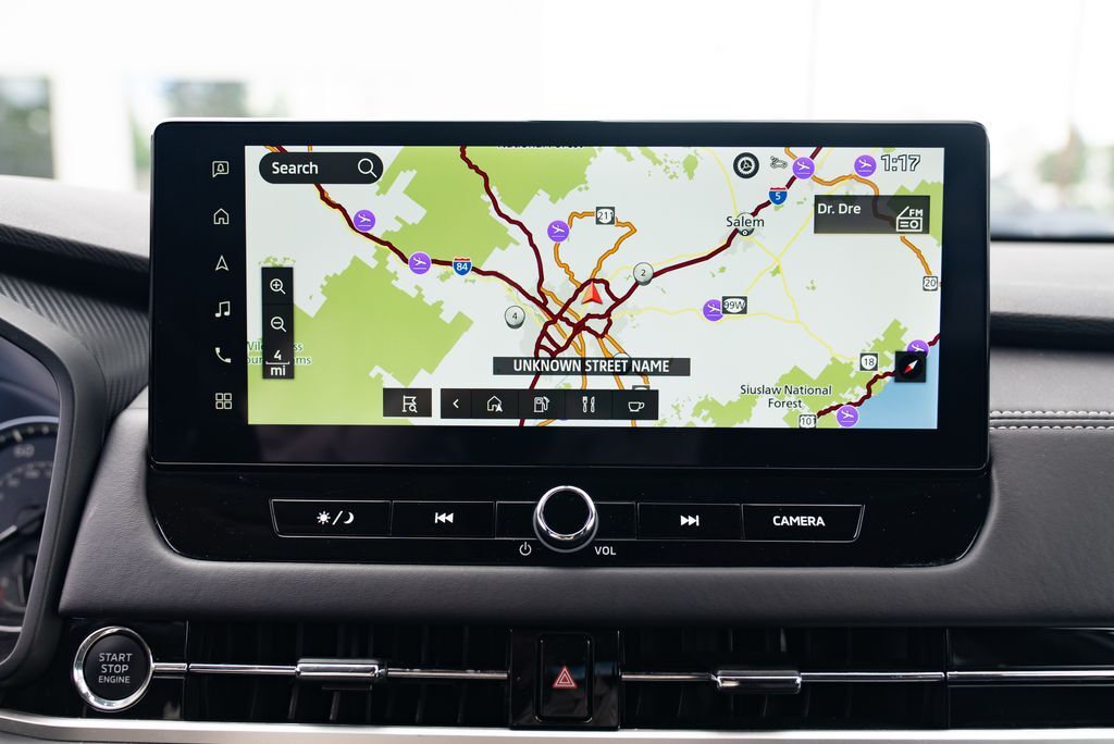 2025 Mitsubishi Outlander ES Milwaukie OR