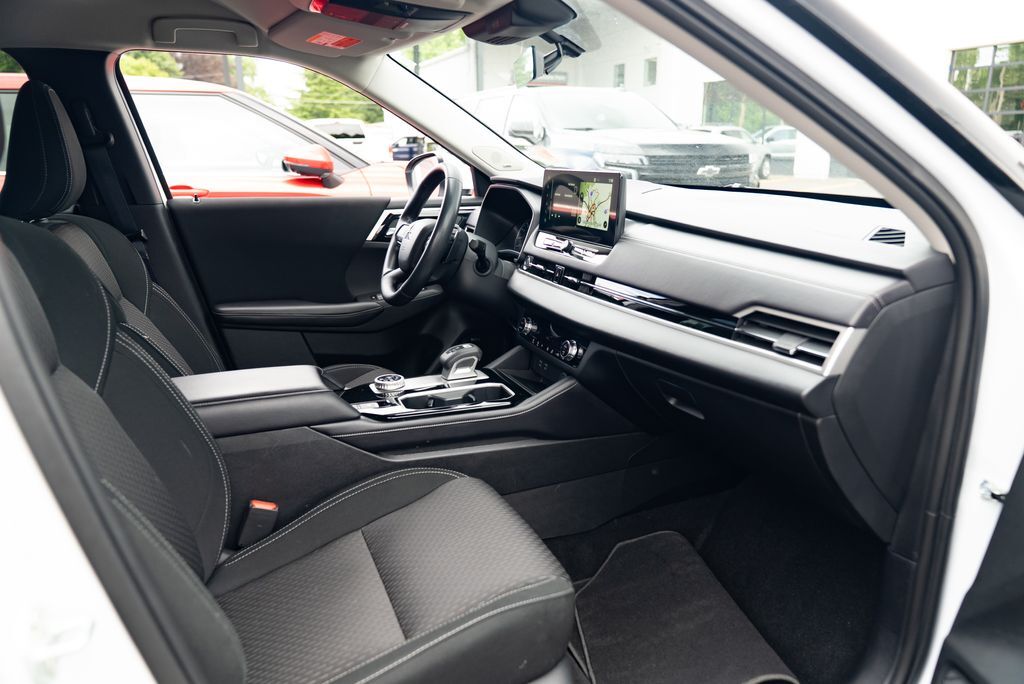 2025 Mitsubishi Outlander ES Milwaukie OR