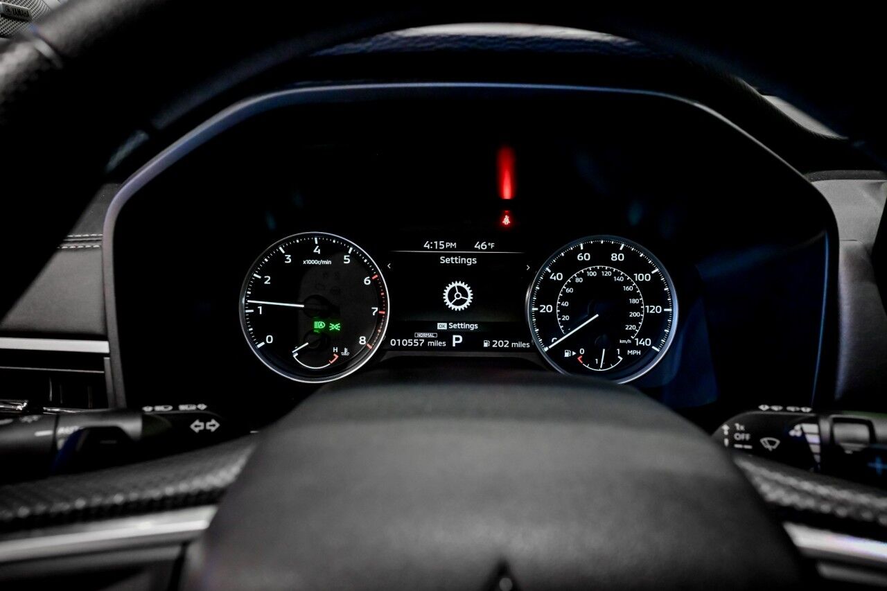 2025 Mitsubishi Outlander ES Springfield NJ