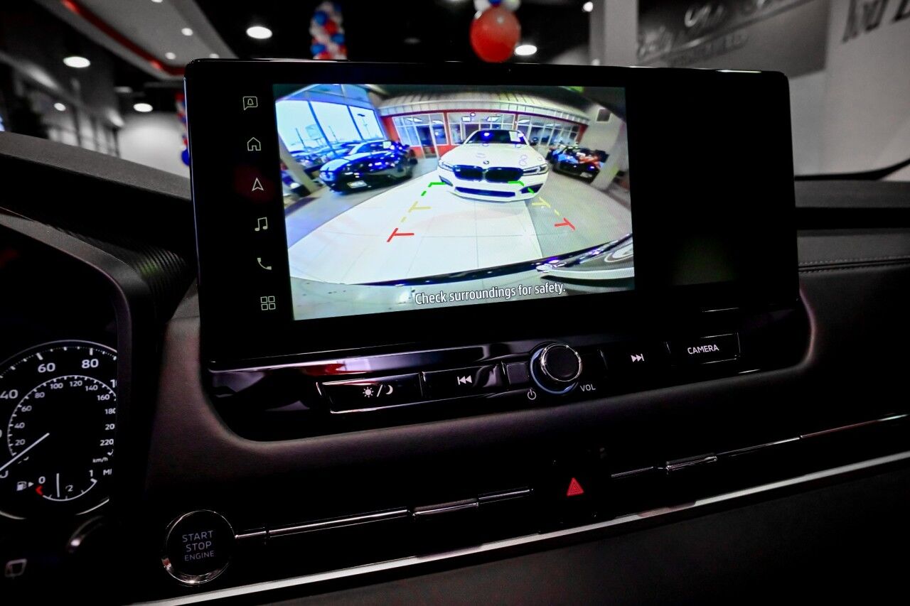 2025 Mitsubishi Outlander ES Springfield NJ