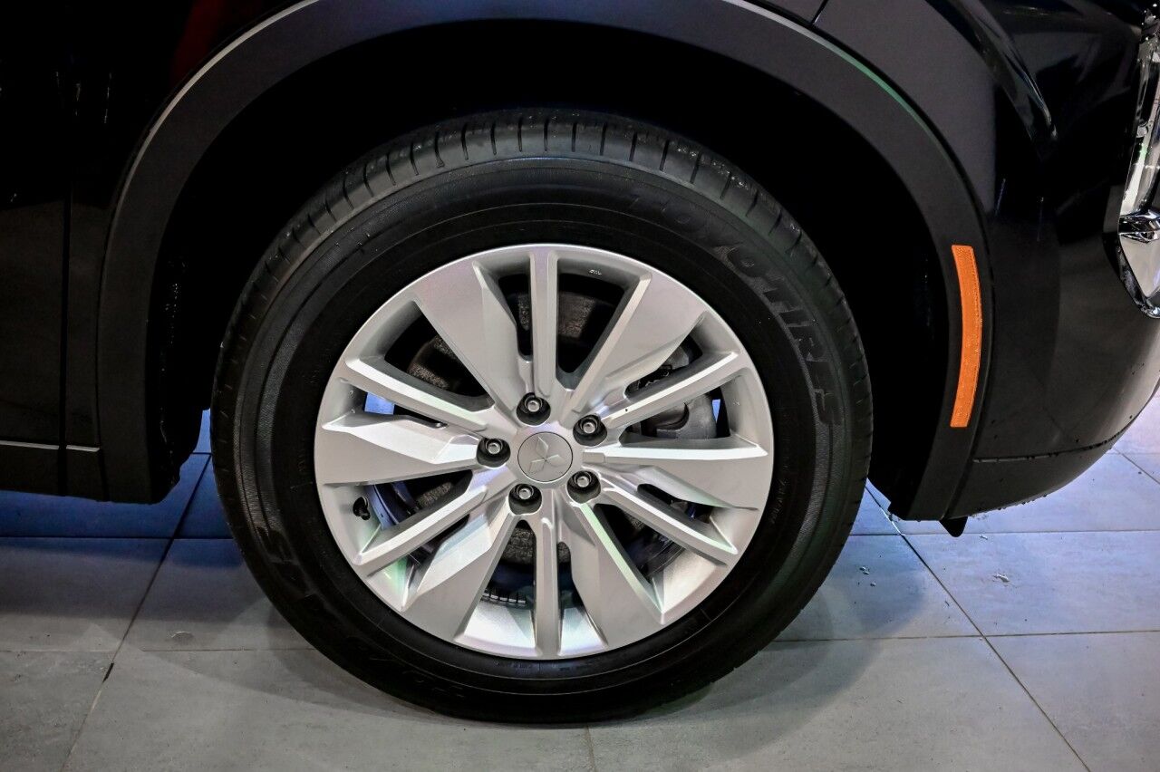 2025 Mitsubishi Outlander ES Springfield NJ