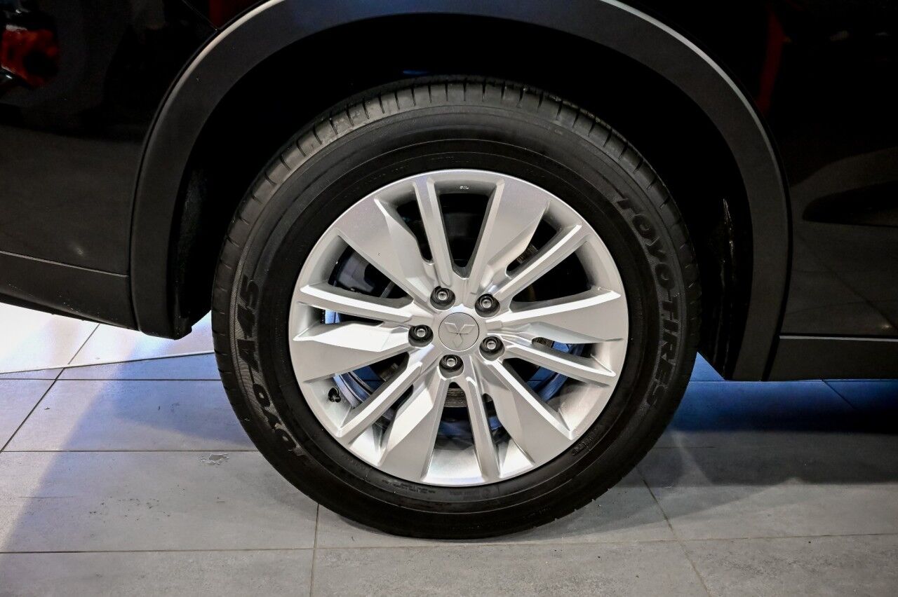 2025 Mitsubishi Outlander ES Springfield NJ