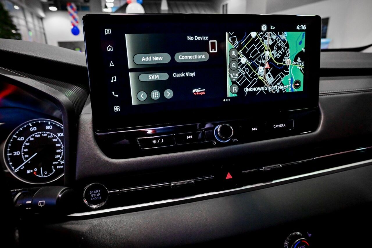 2025 Mitsubishi Outlander ES Springfield NJ