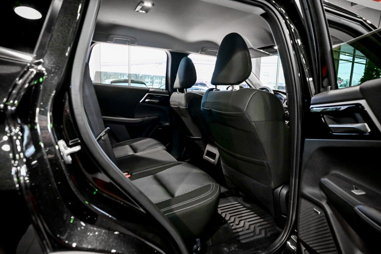 2025 Mitsubishi Outlander ES Springfield NJ