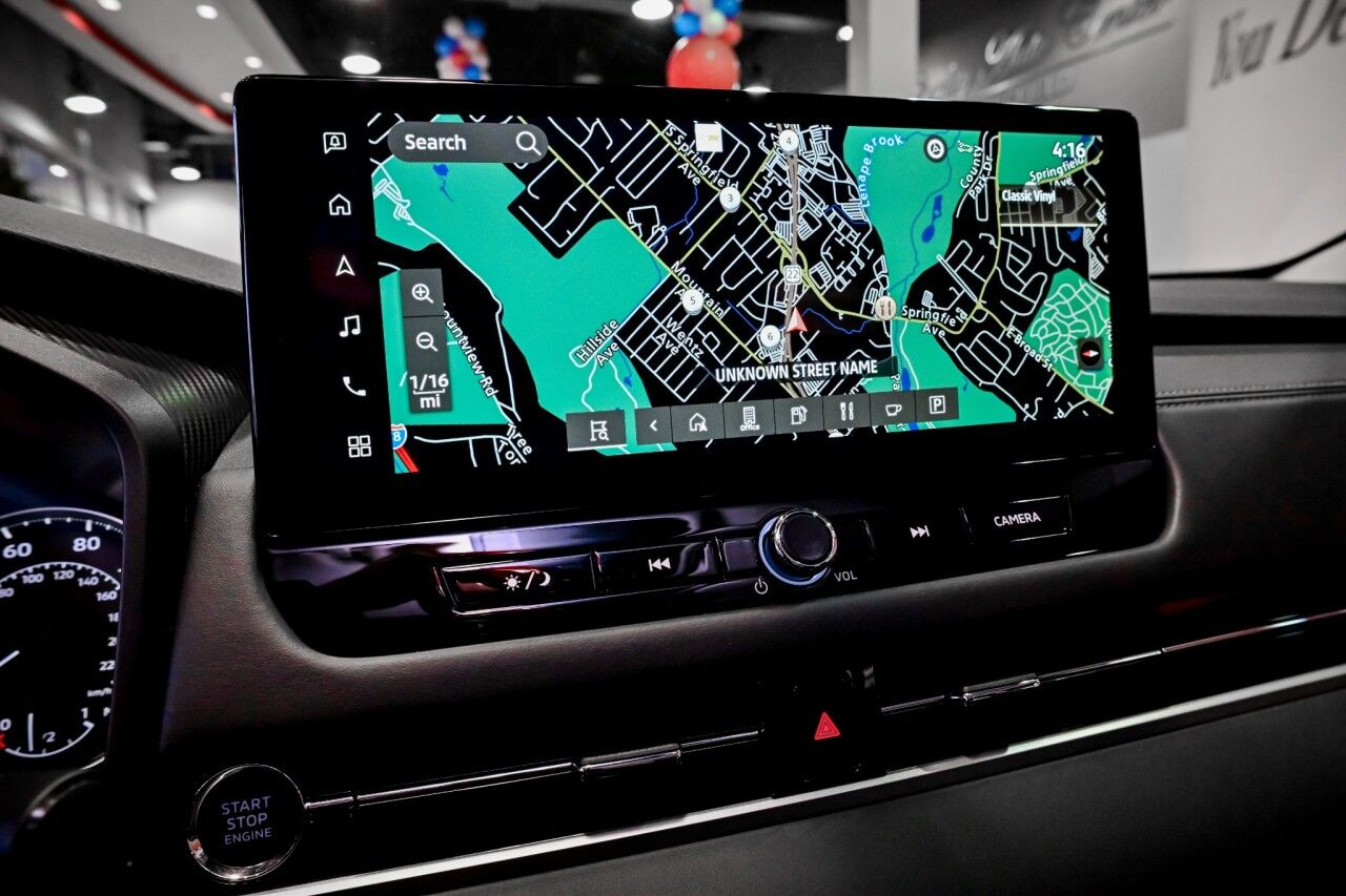 2025 Mitsubishi Outlander ES Springfield NJ