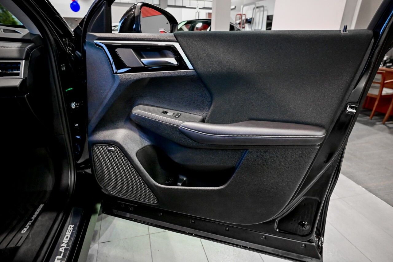 2025 Mitsubishi Outlander ES Springfield NJ