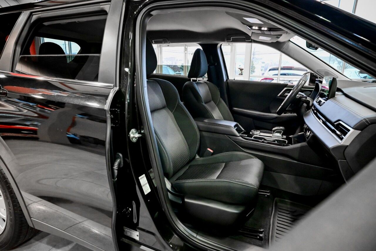 2025 Mitsubishi Outlander ES Springfield NJ