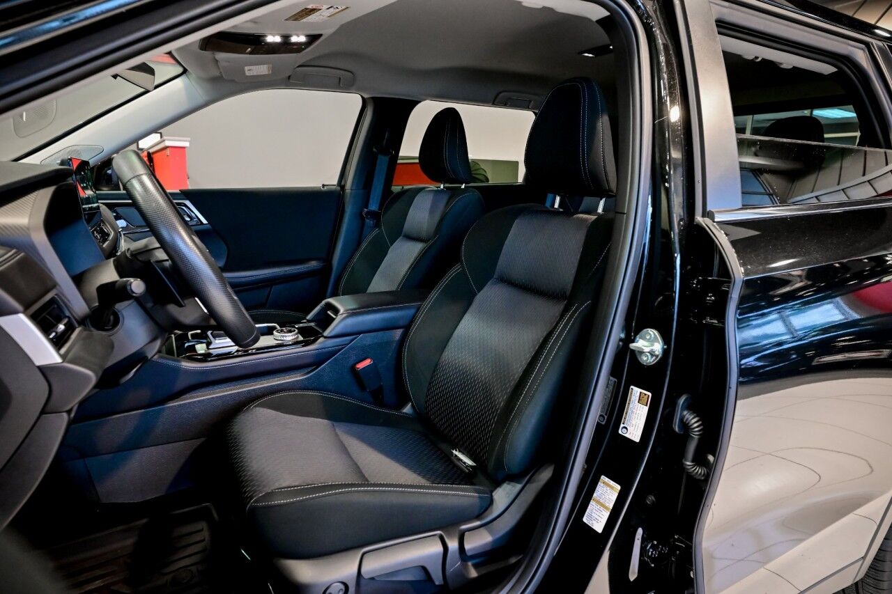 2025 Mitsubishi Outlander ES Springfield NJ