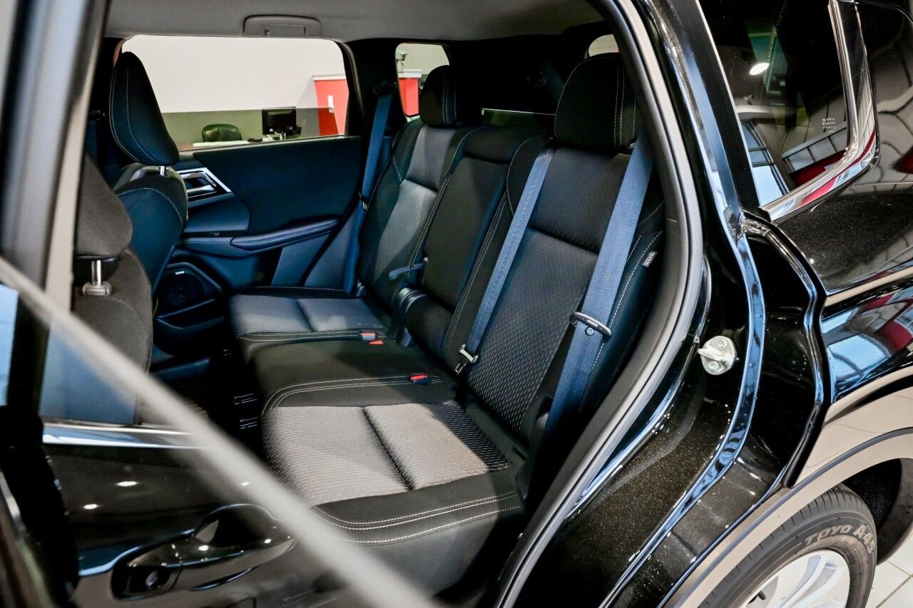 2025 Mitsubishi Outlander ES Springfield NJ