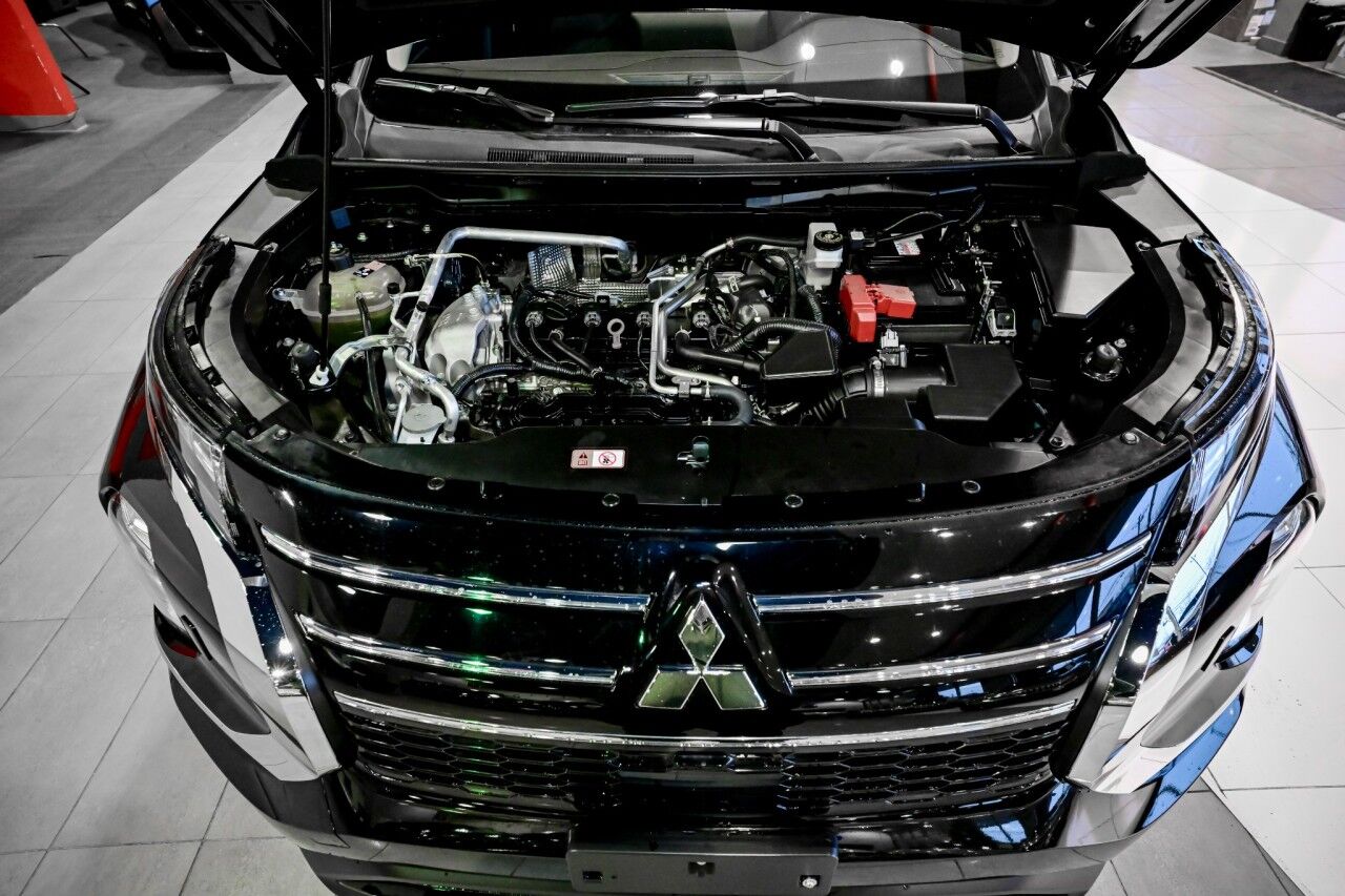 2025 Mitsubishi Outlander ES Springfield NJ