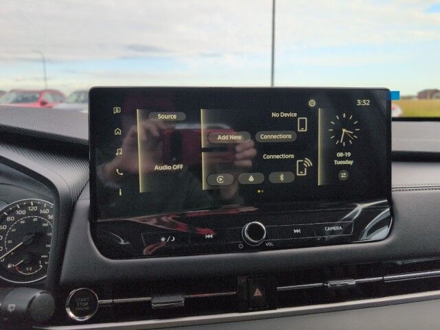 2025 Mitsubishi Outlander ES Whitecourt AB