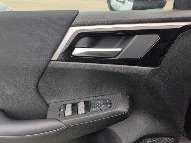 2025 Mitsubishi Outlander ES Whitecourt AB