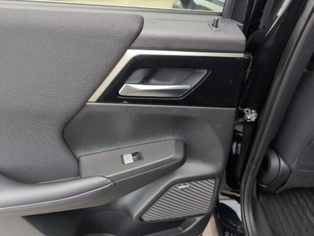 2025 Mitsubishi Outlander ES Whitecourt AB