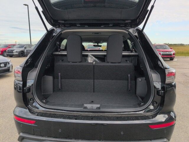 2025 Mitsubishi Outlander ES Whitecourt AB