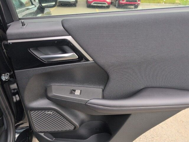 2025 Mitsubishi Outlander ES Whitecourt AB